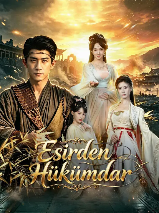Esaretten Hükümdar