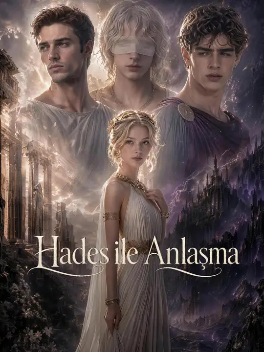 Hades ile Anlaşma