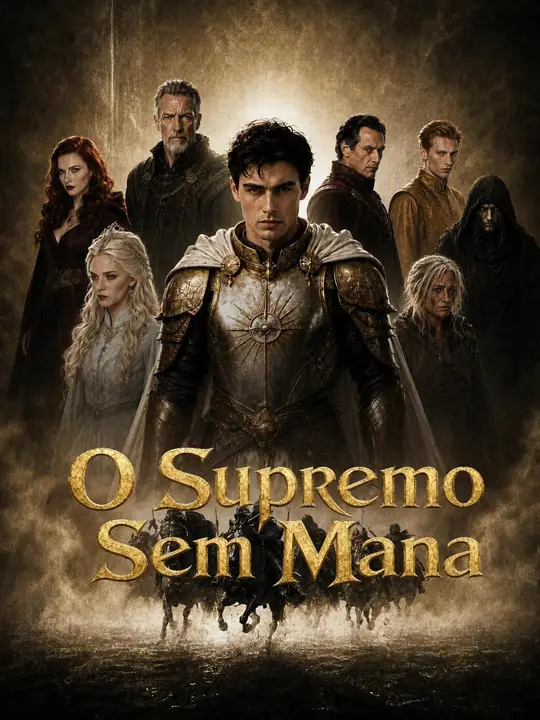 O Supremo Sem Mana