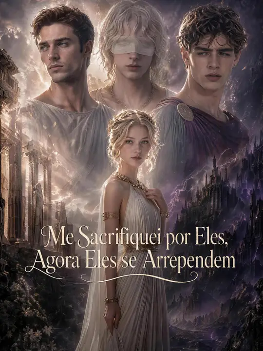Eu Me Sacrifiquei por Eles, Agora Eles se Arrependem