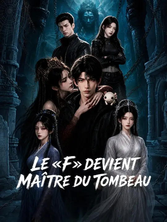 Le « F » devient maître du tombeau