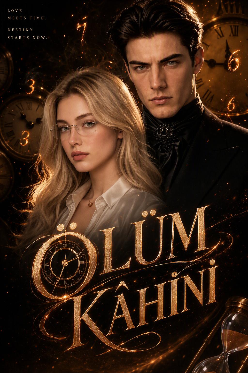 Ölüm kâhini