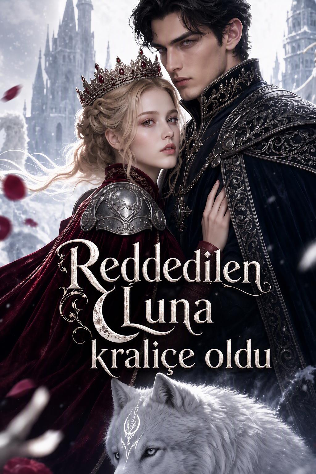 Alfa Tarafından Reddedildim, Lycan Kralı Oldum