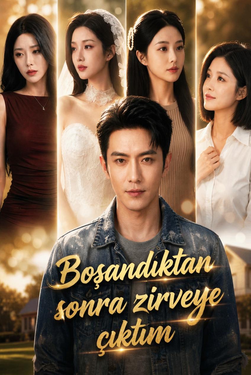 Boşanmanın Ardından Yeniden Zirveye