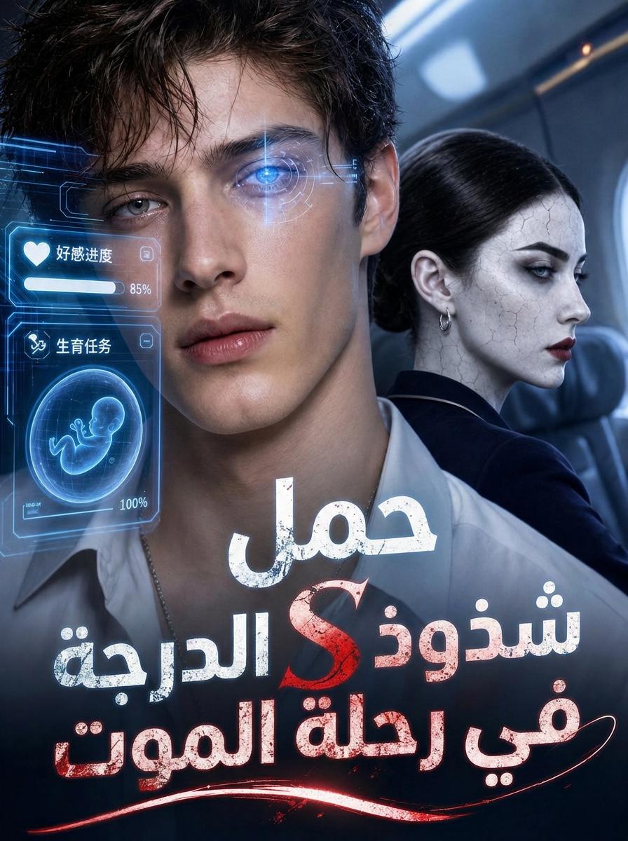حمل شذوذ الدرجة S في رحلة الموت