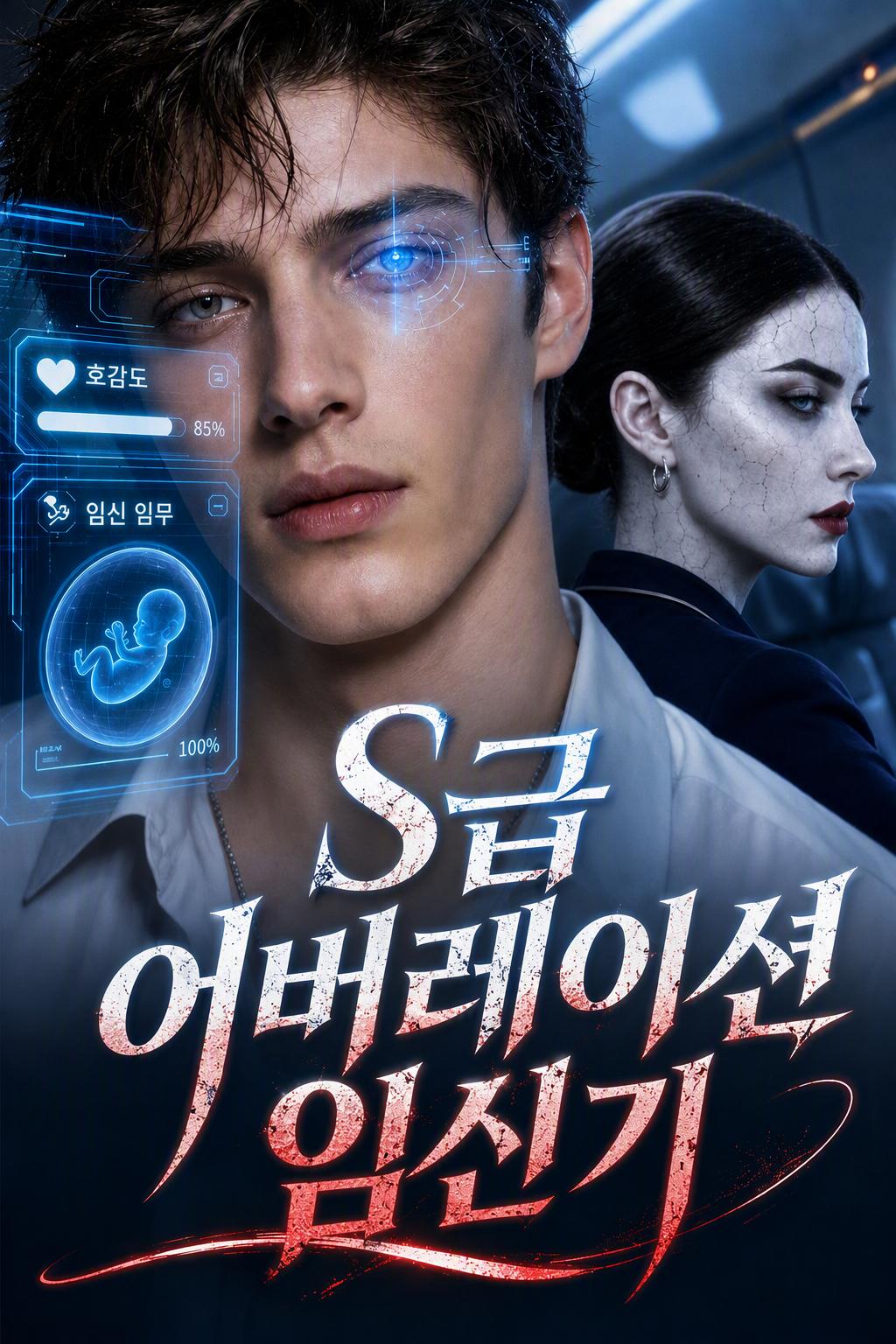 S급 어버레이션 임신기