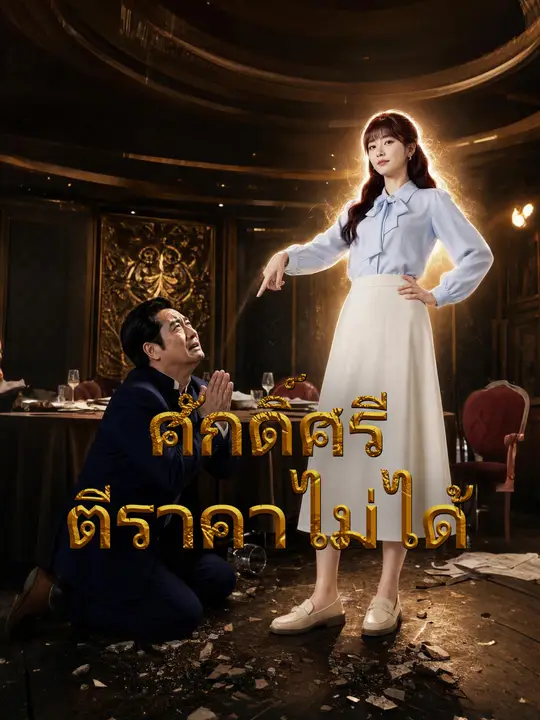 ศักดิ์ศรีตีราคาไม่ได้