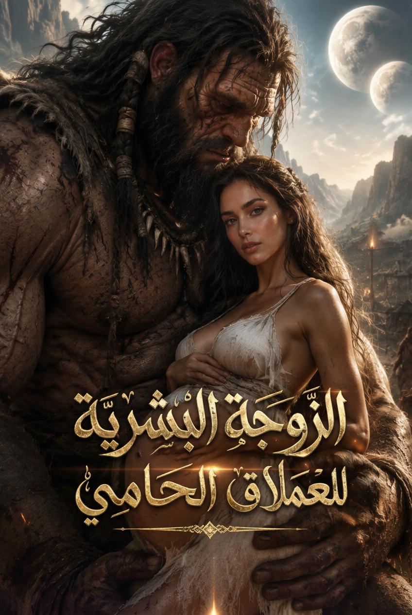 عروس العملاق البشرية