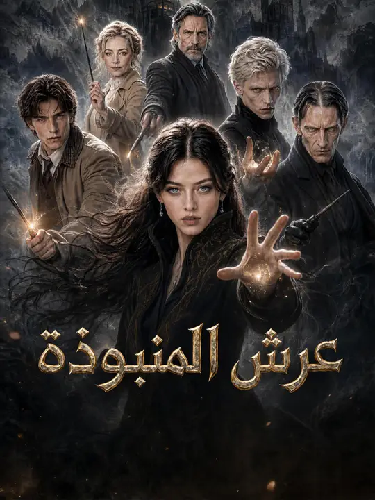 عرش المنبوذة