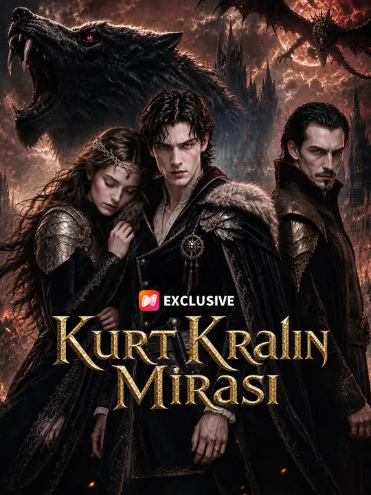 Kurt Kralın Mirası