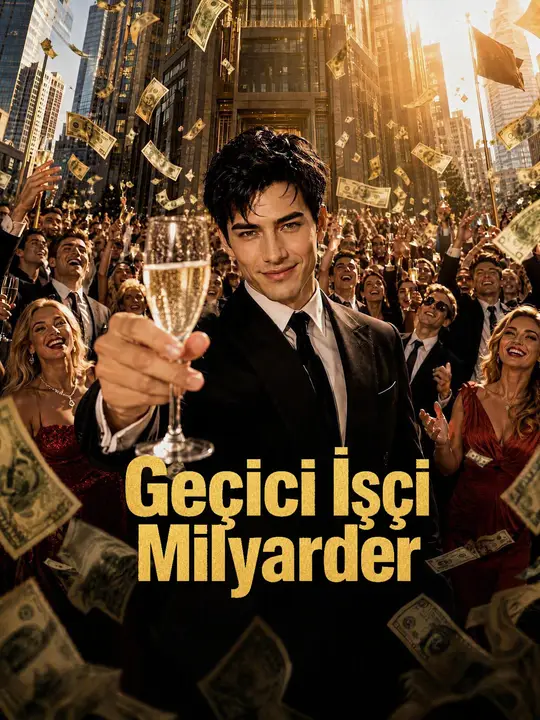 Geçici İşçi Milyarder