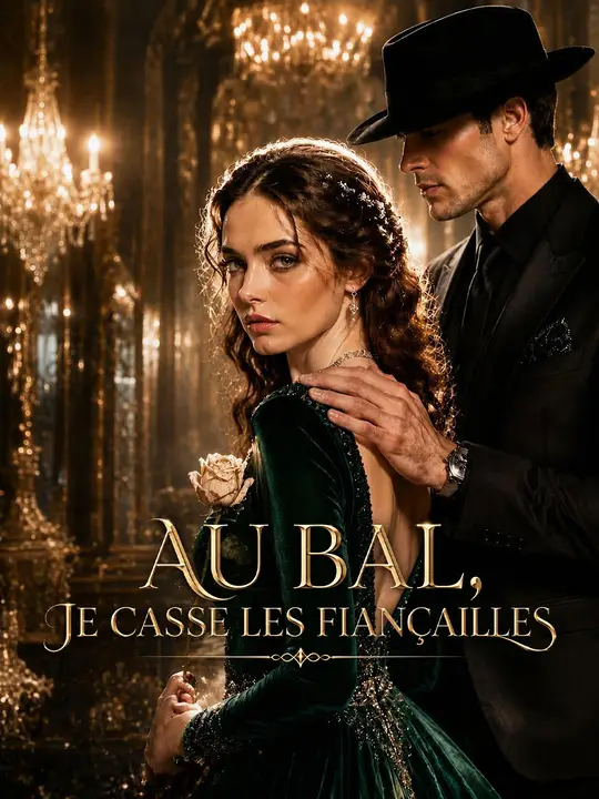 Au bal, je casse les fiançailles