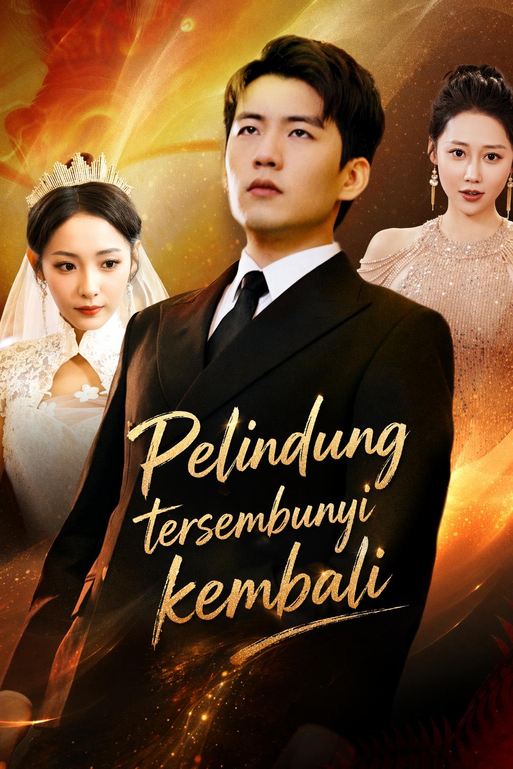 Kembalinya Sang Pelindung Rahasia