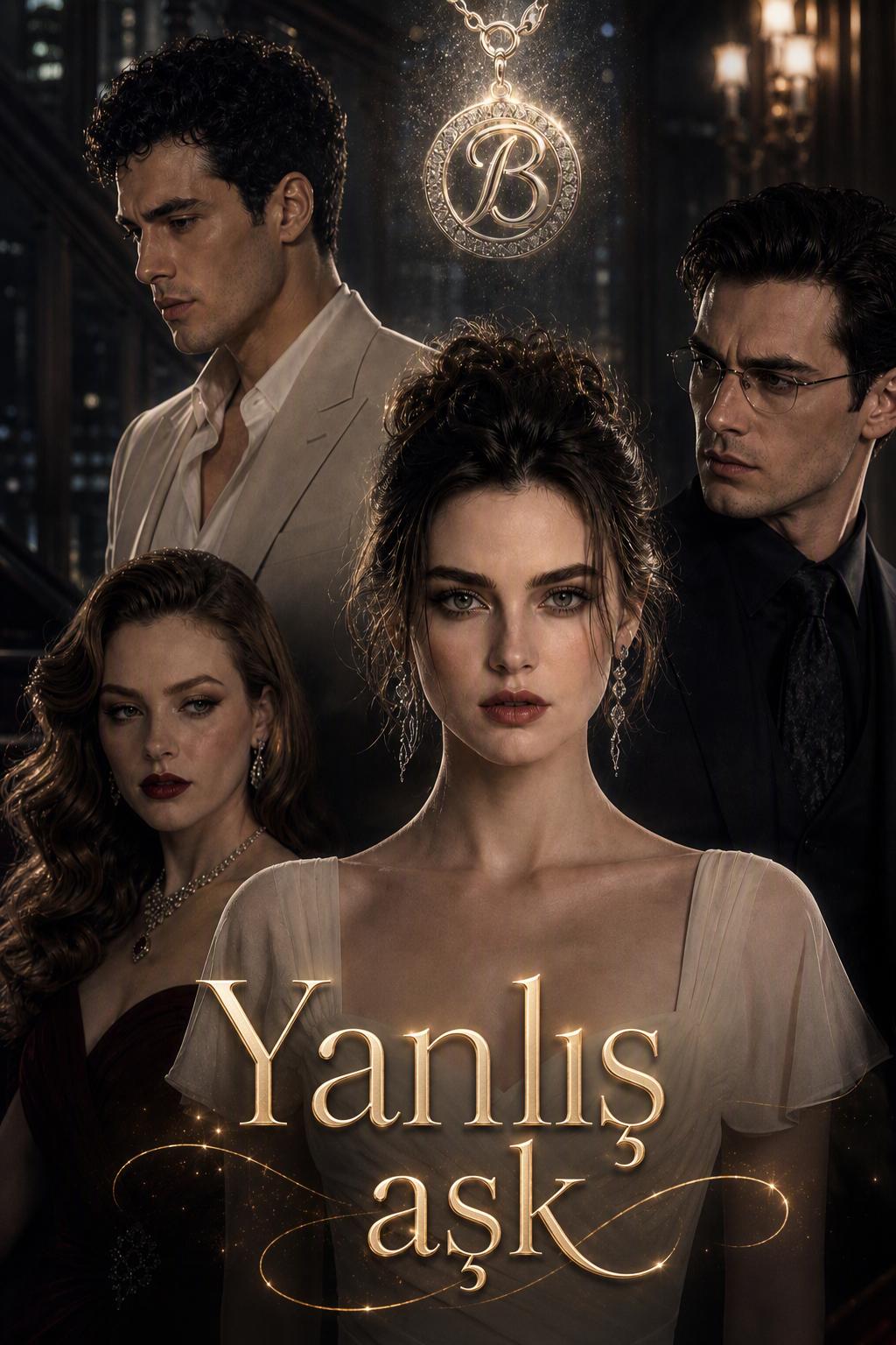 Yanlış aşk