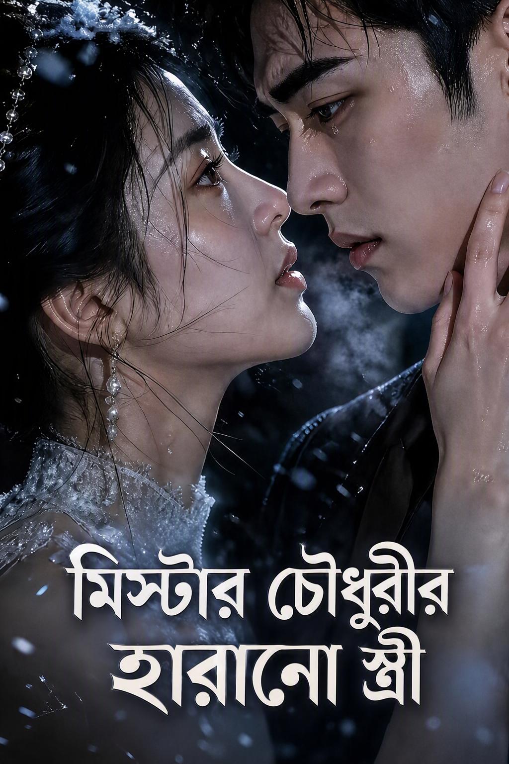 মিস্টার চৌধুরীর হারানো স্ত্রী