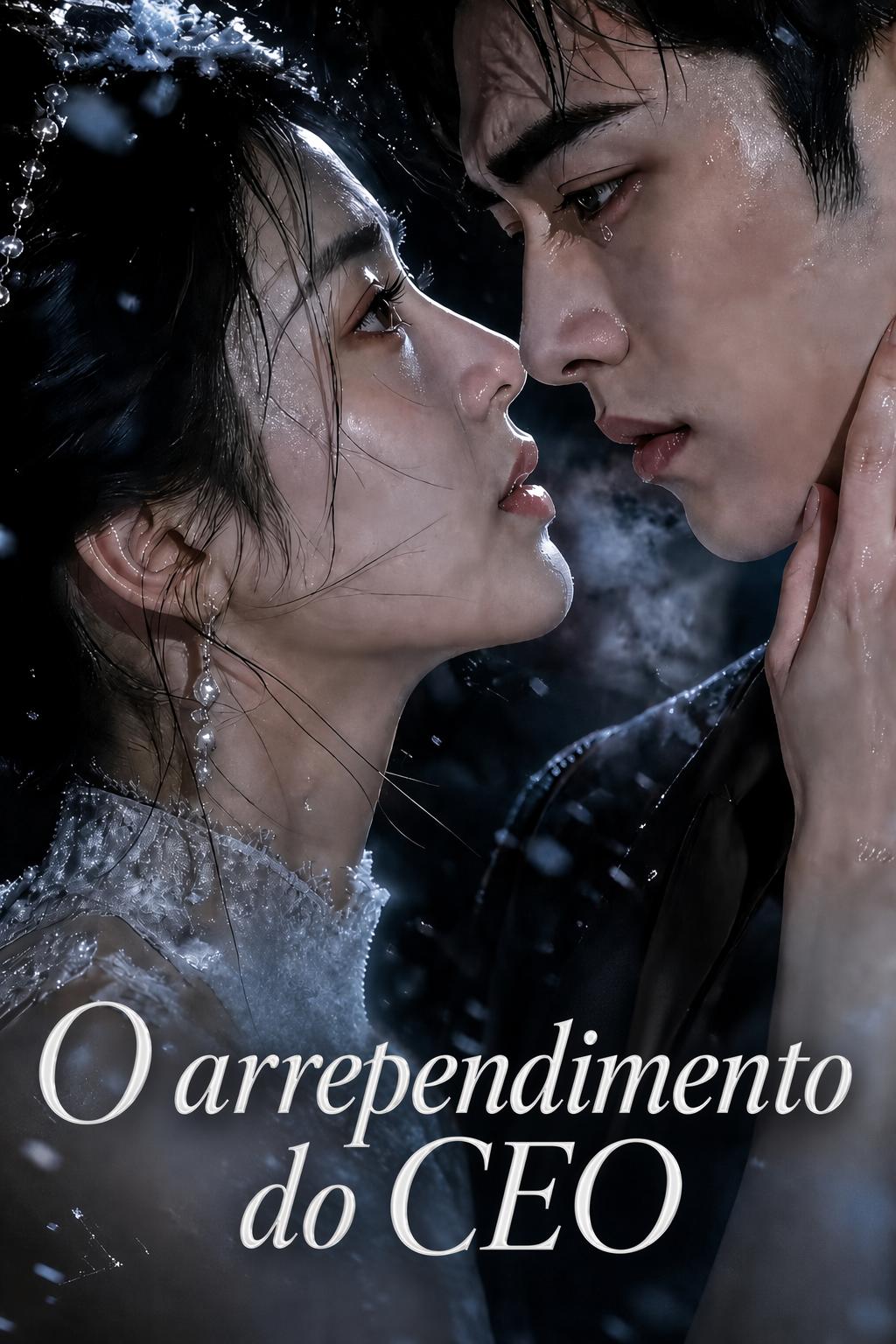 O arrependimento do CEO