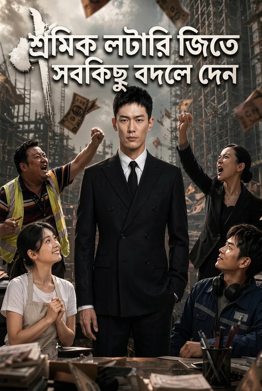 ছদ্মবেশী কোটিপতি