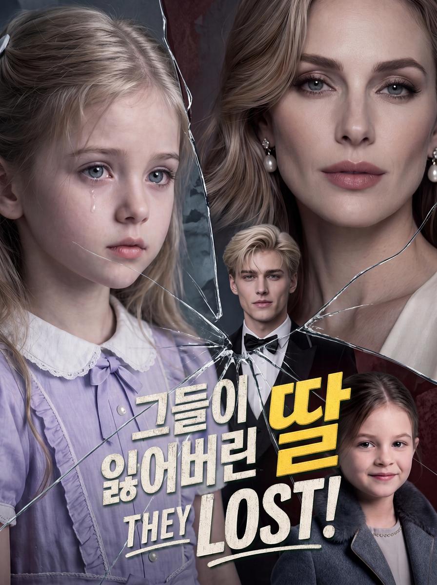 그들이 잃어버린 딸