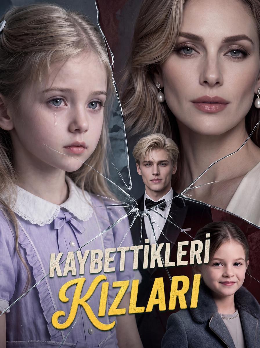 Kaybettikleri Kızları