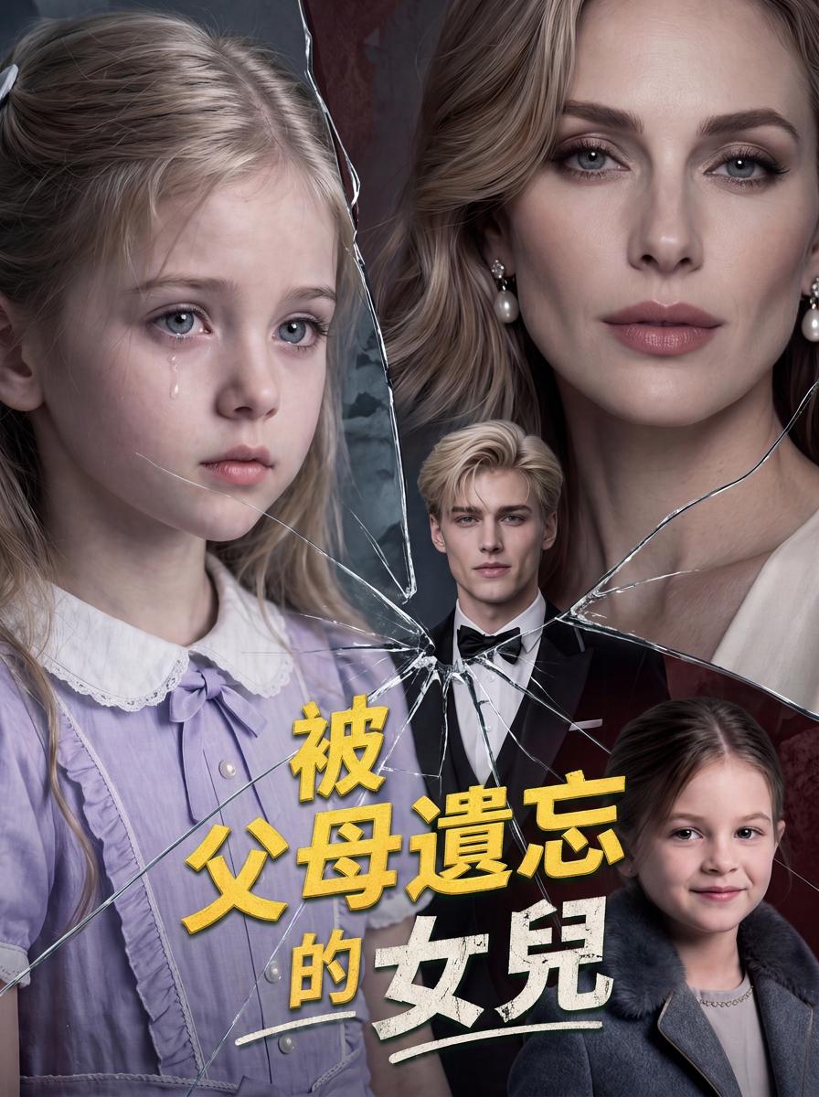 被父母遺忘的女兒