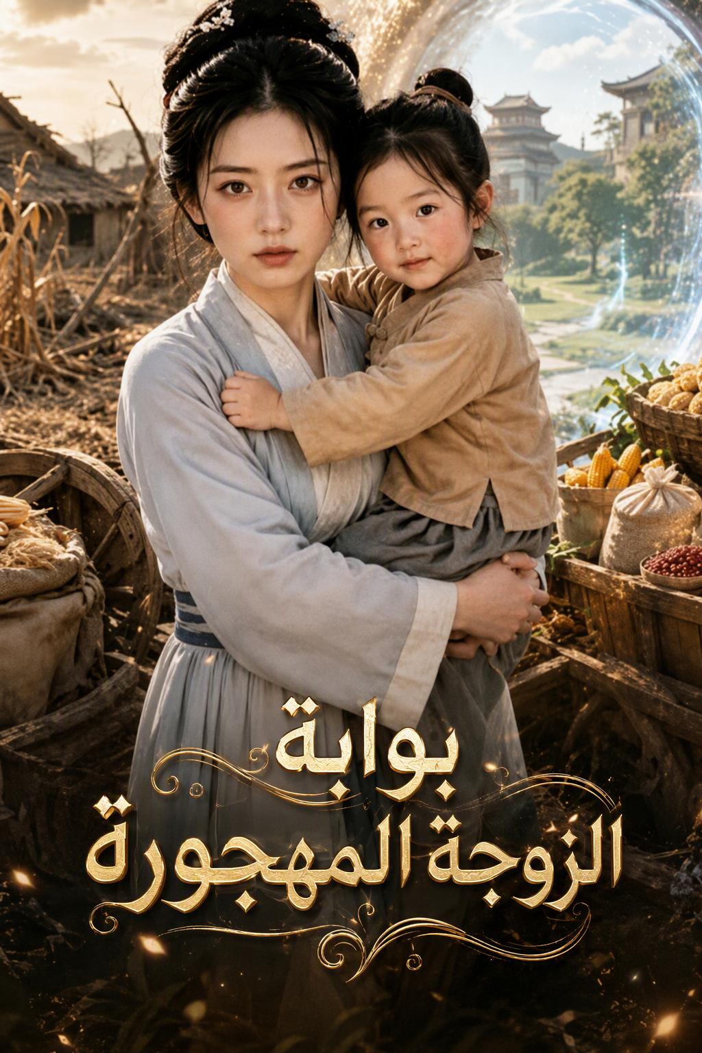 بوابة الزوجة المهجورة