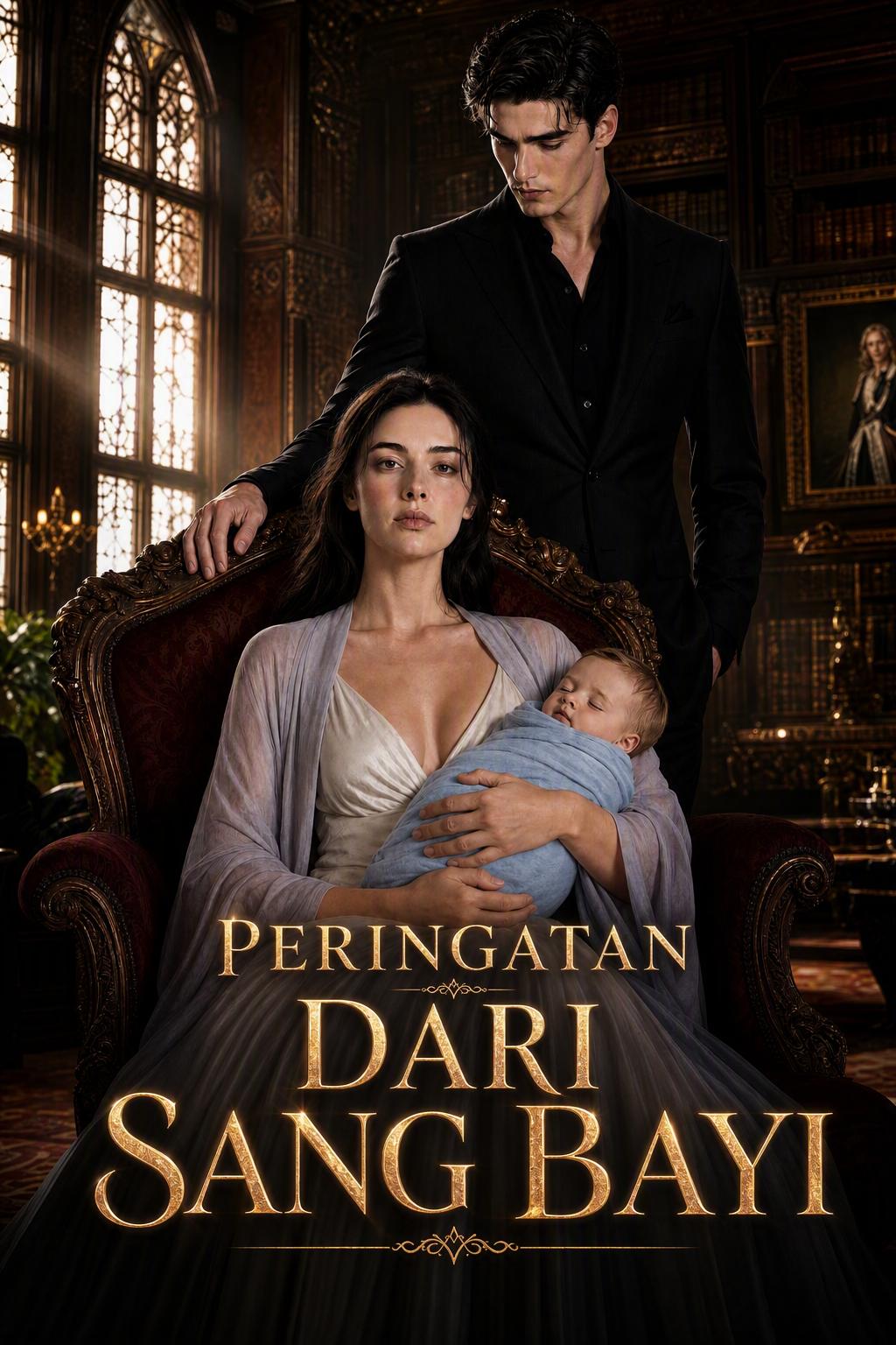 Peringatan dari Sang Bayi