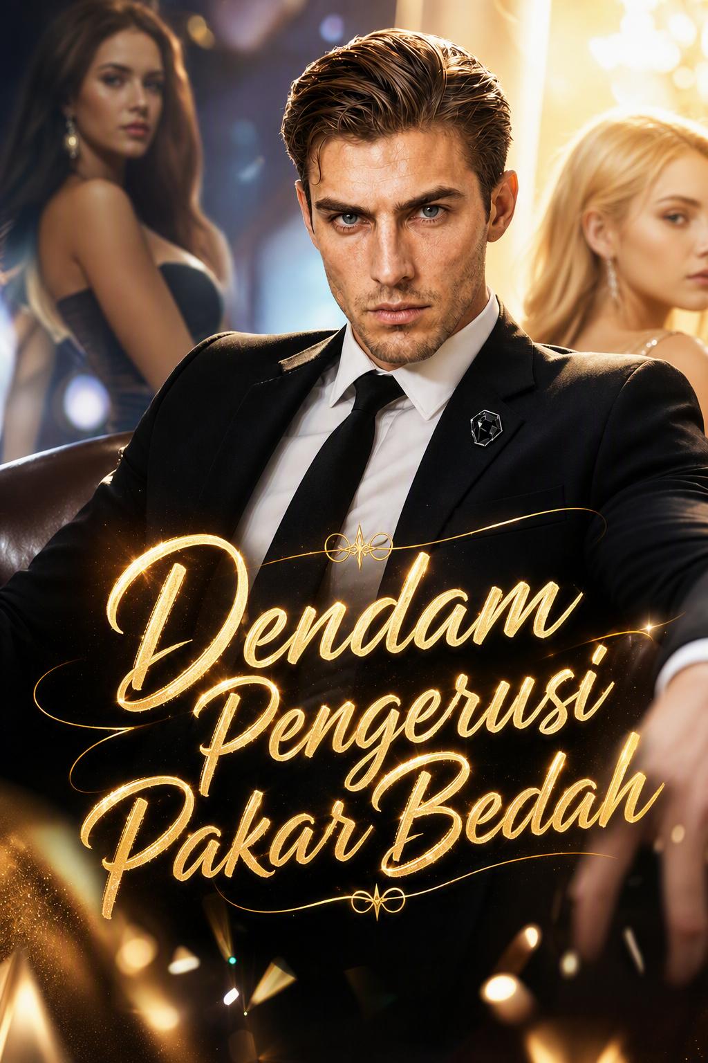 Dendam Pengerusi Pakar Bedah