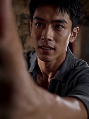 ပင်လယ်နတ်ဘုရား၏ လက်စားချေမှု