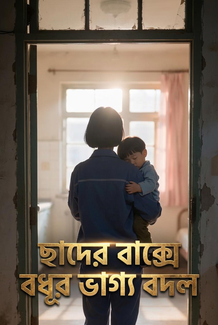 তার সোনালি প্রতিশোধ