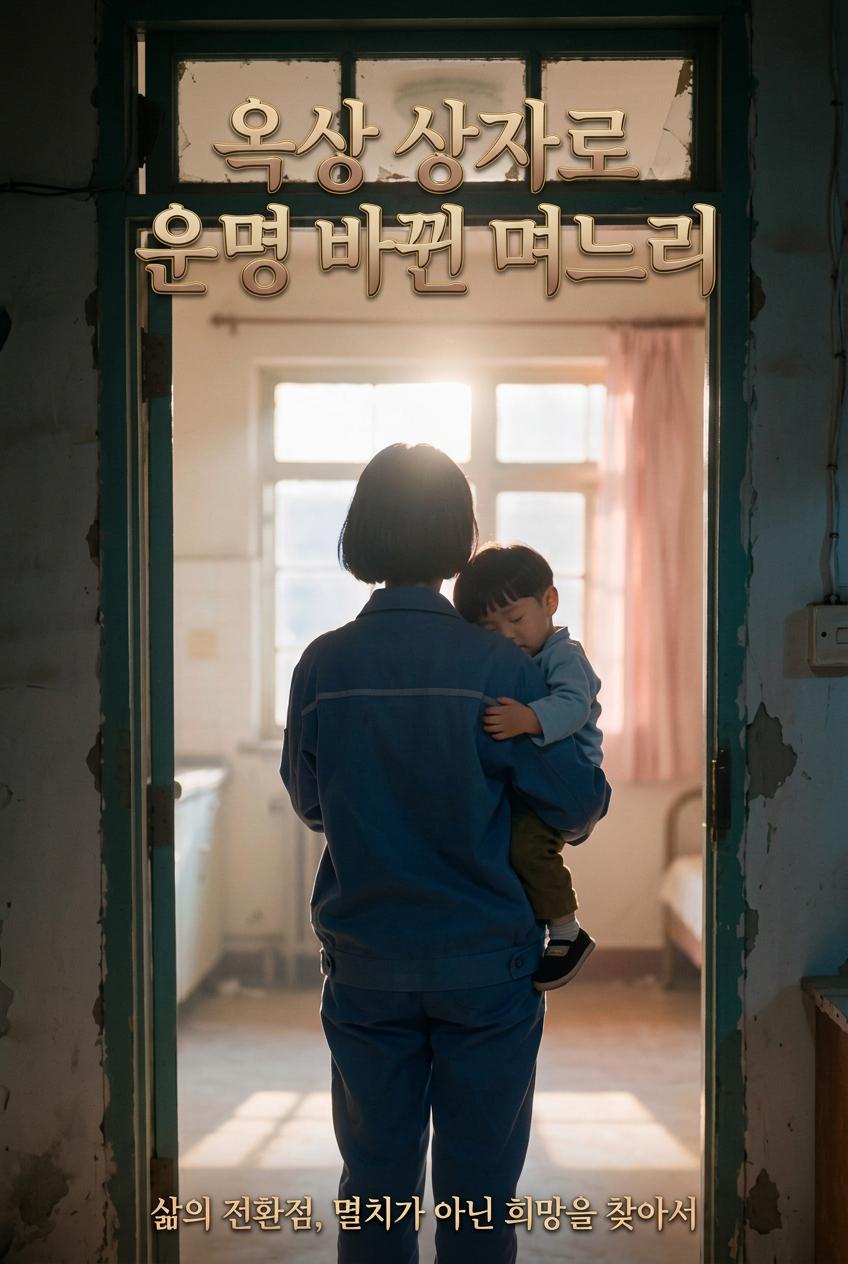 그녀의 황금빛 복수