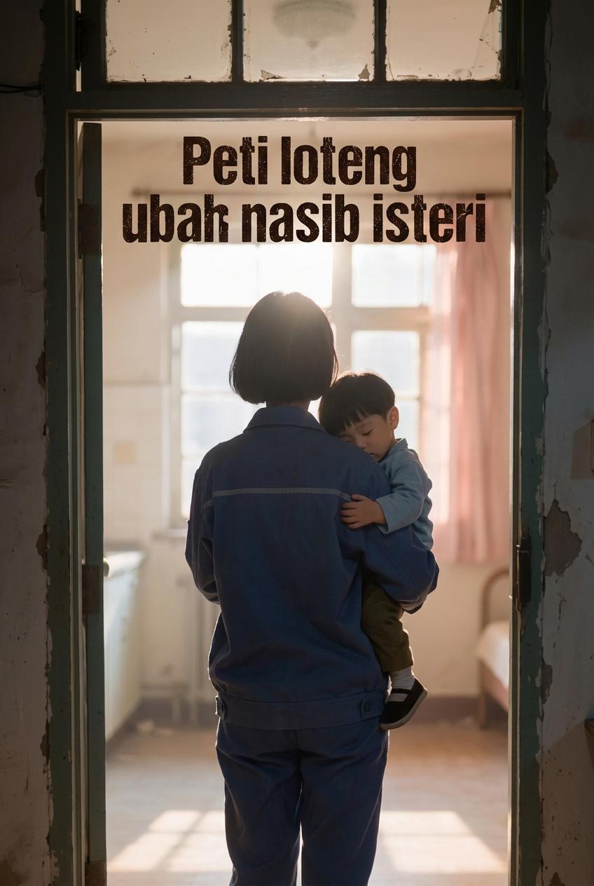 Dendam Emasnya