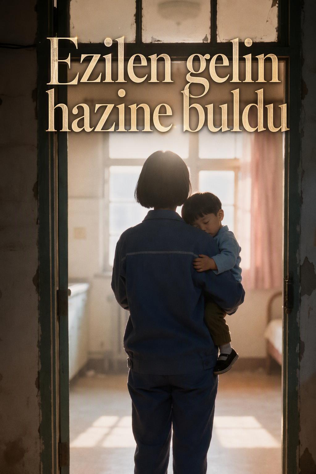 Onun Altın İntikamı