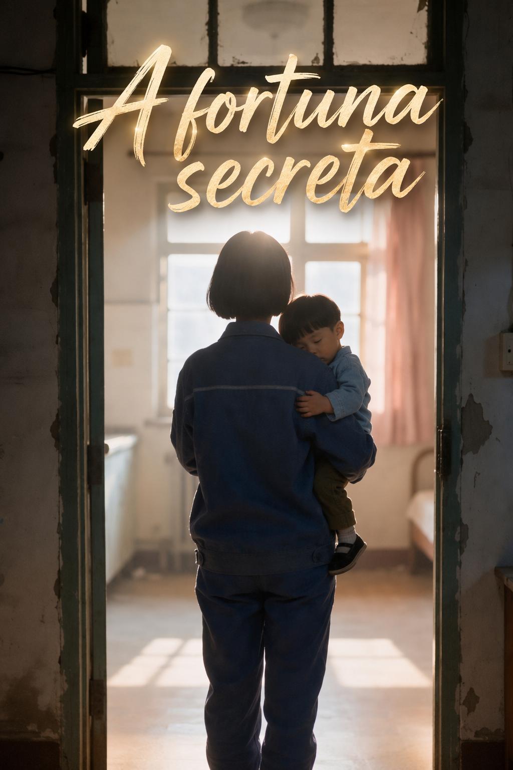A fortuna secreta