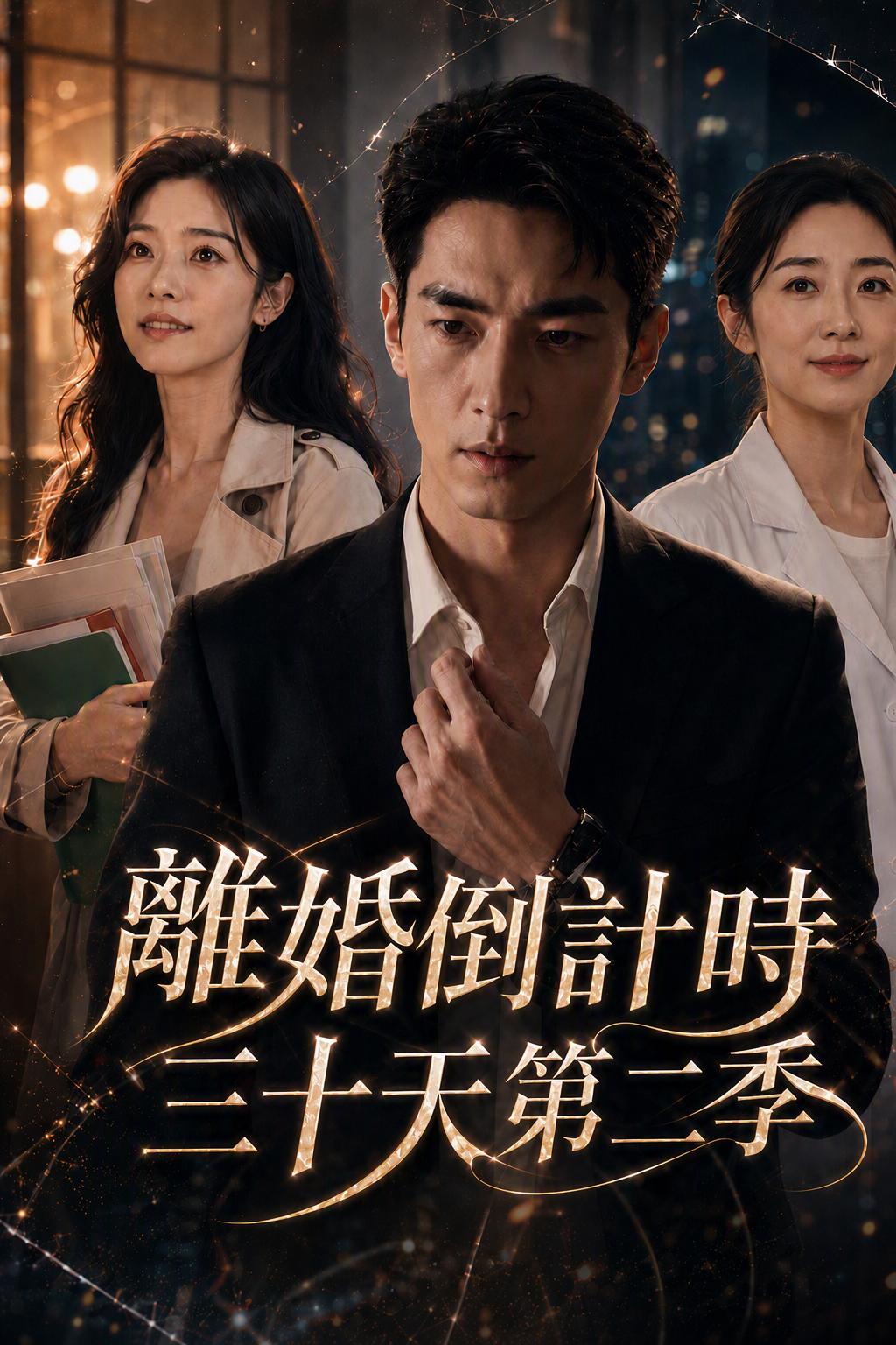 離婚倒計時三十天第二季