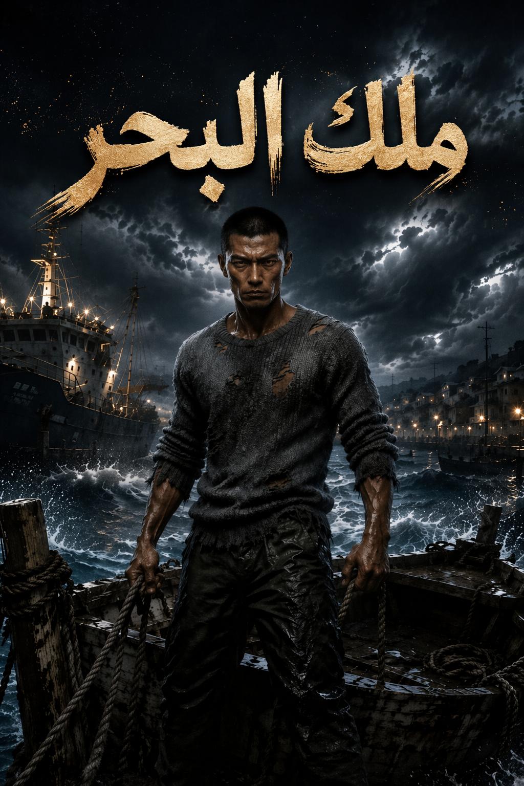 ملك البحر