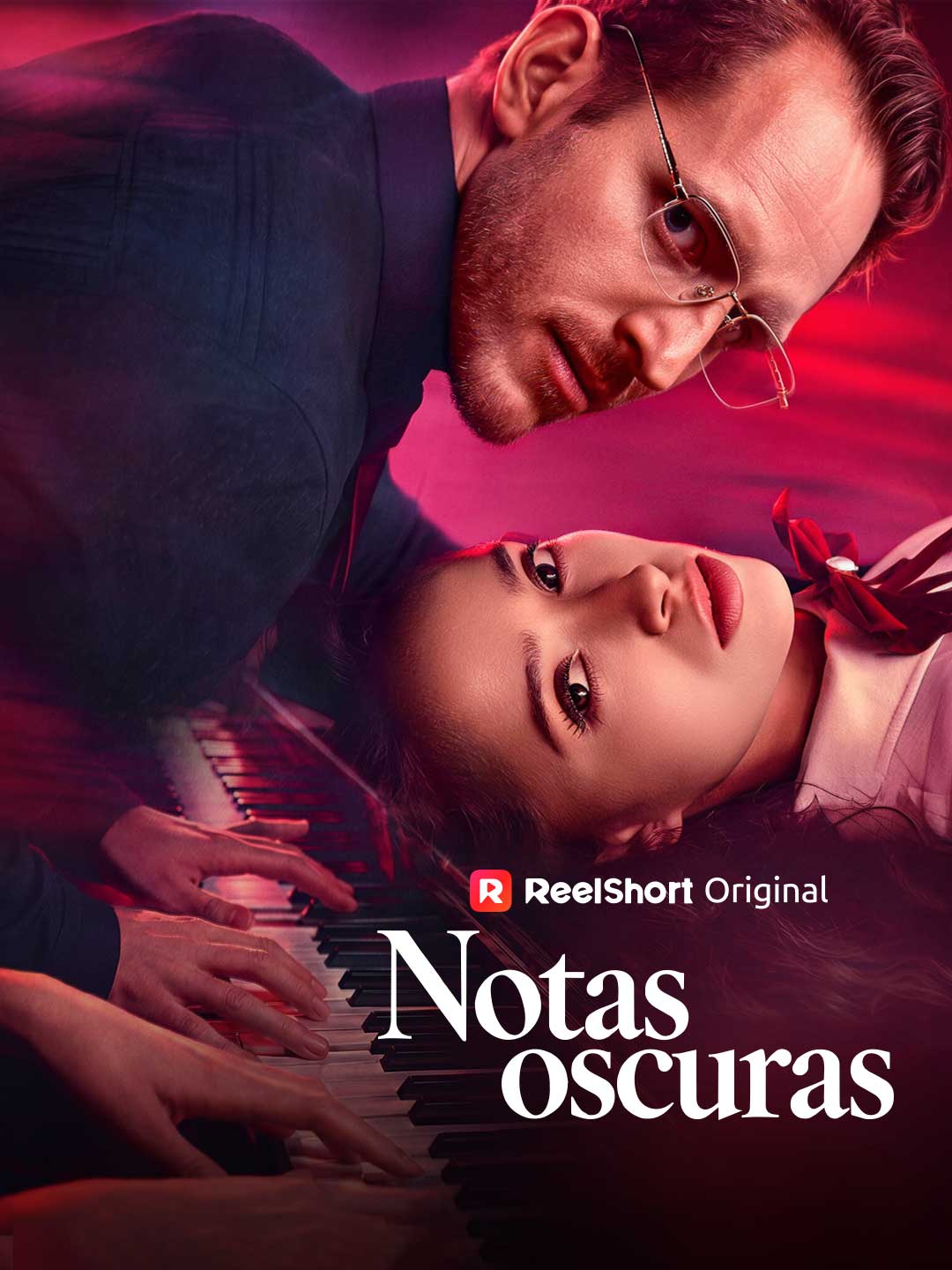 Notas oscuras