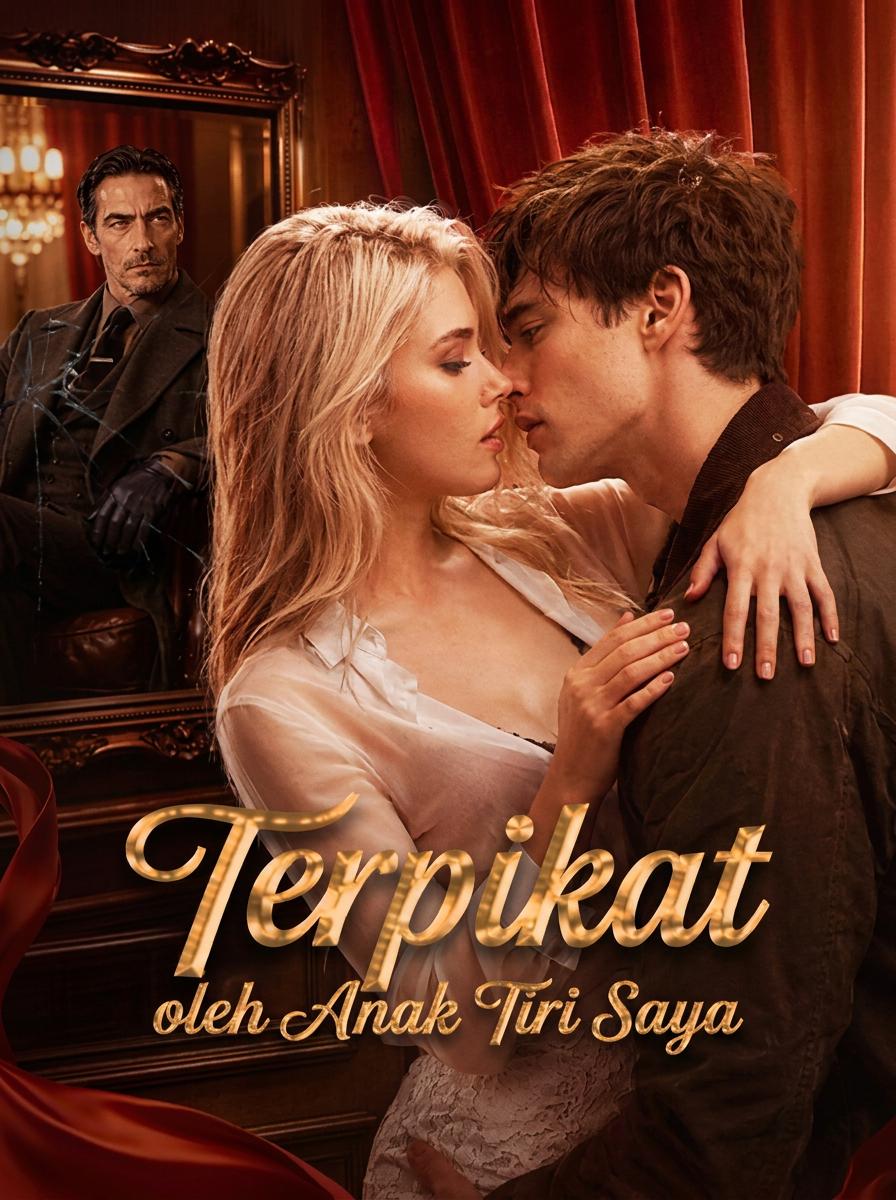 Terpikat oleh Anak Tiri Saya