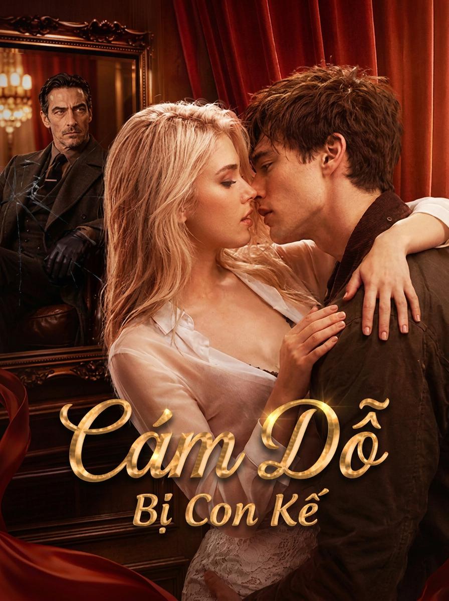 Bị Con Kế Cám Dỗ