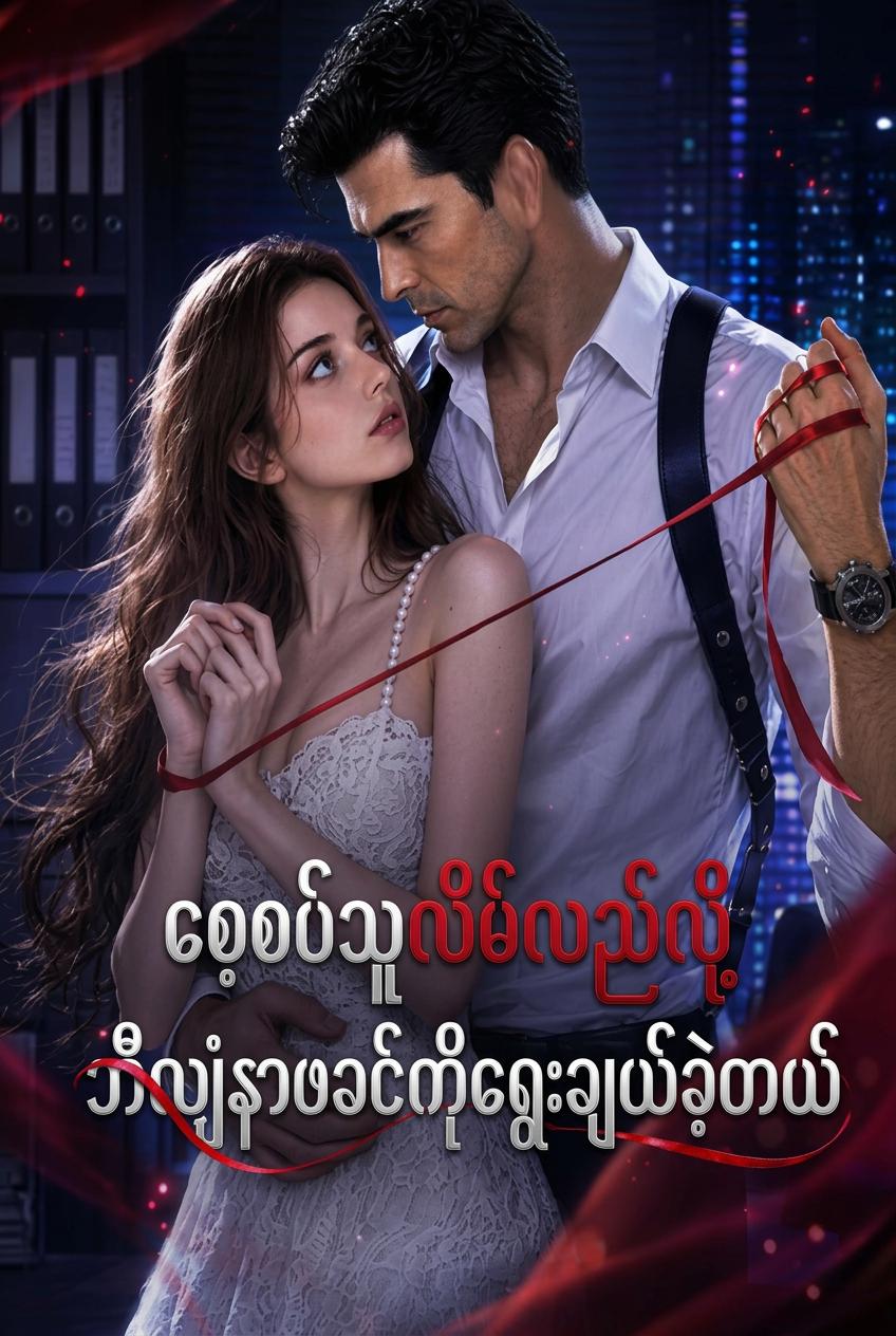 စေ့စပ်ထားသူက ဖောက်ပြန်လို့ သူ့ဘီလျံနာအဖေကိုပဲ ရွေးလိုက်တယ်
