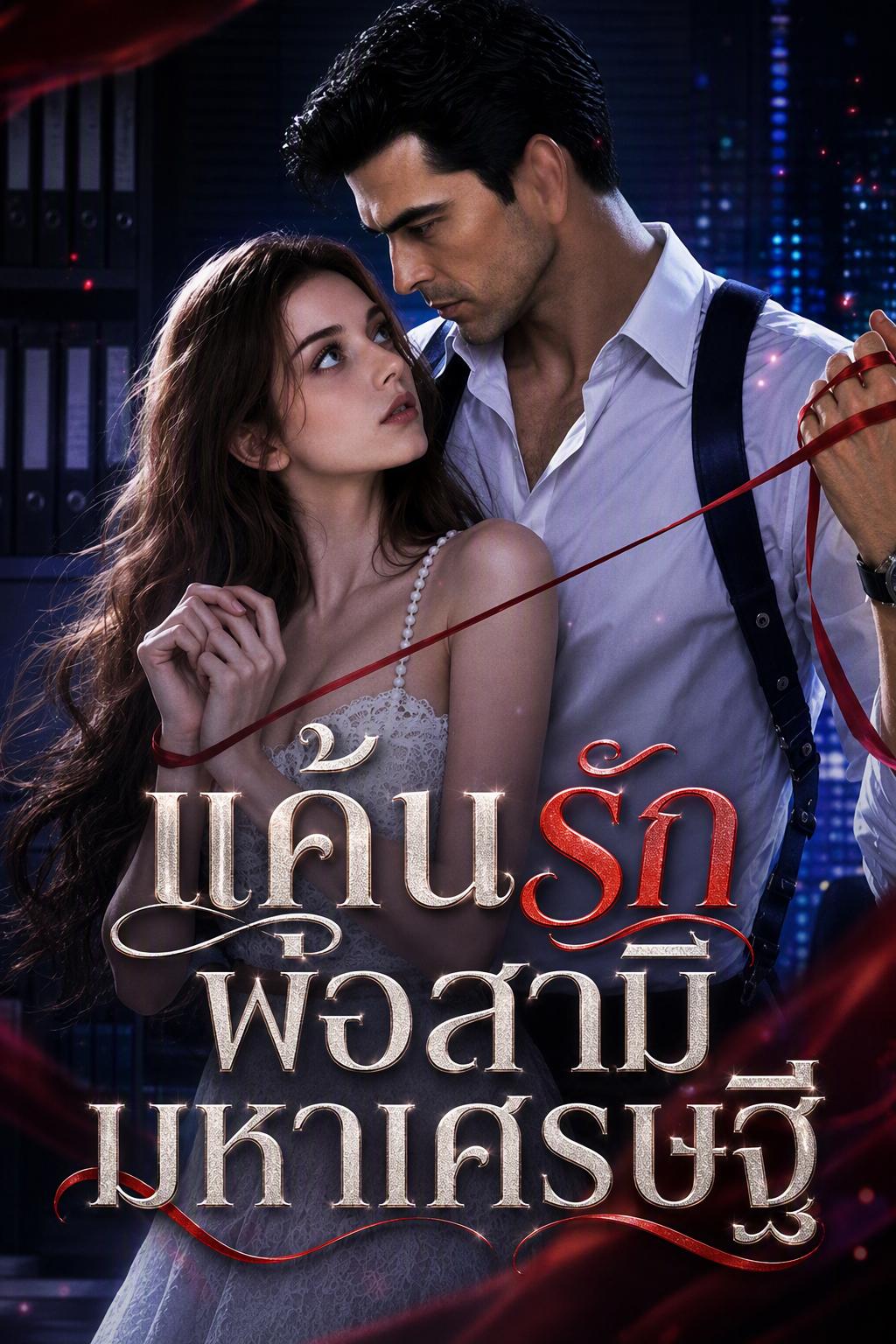 ถูกหลอก แต่ฉันเลือกพ่อมหาเศรษฐี