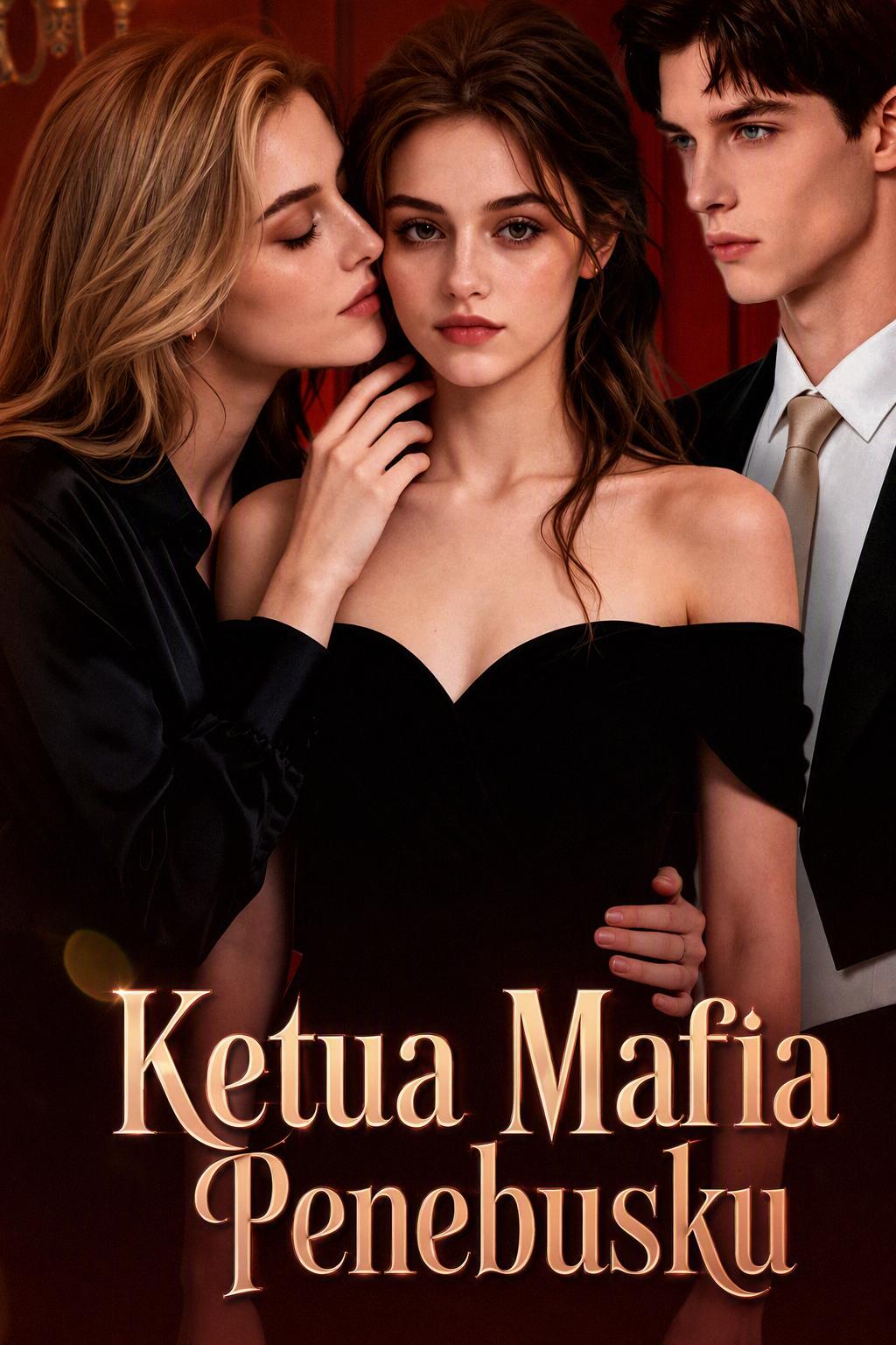 Ketua Mafia Penebusku