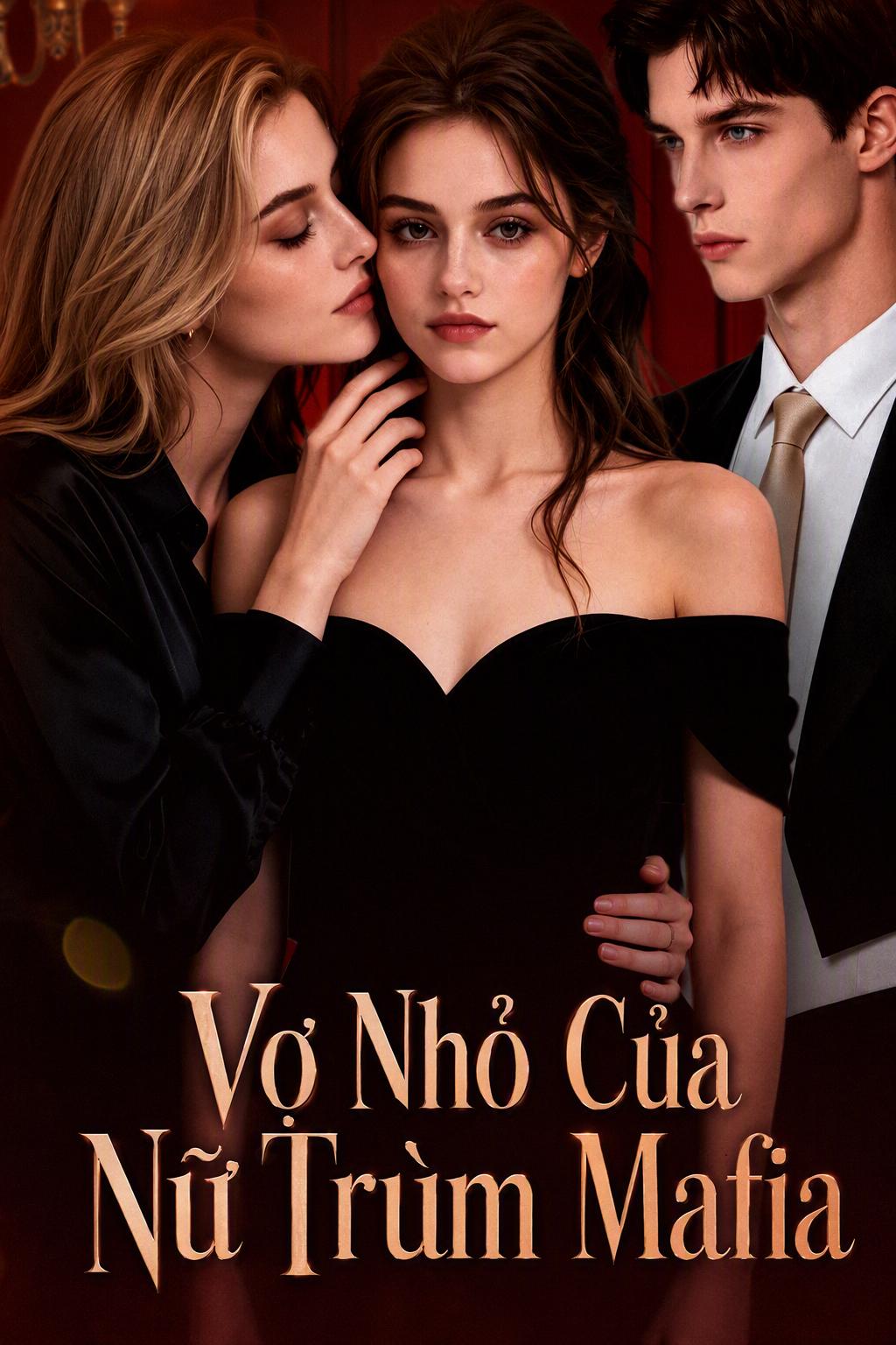 Vợ Nhỏ Của Nữ Trùm Mafia