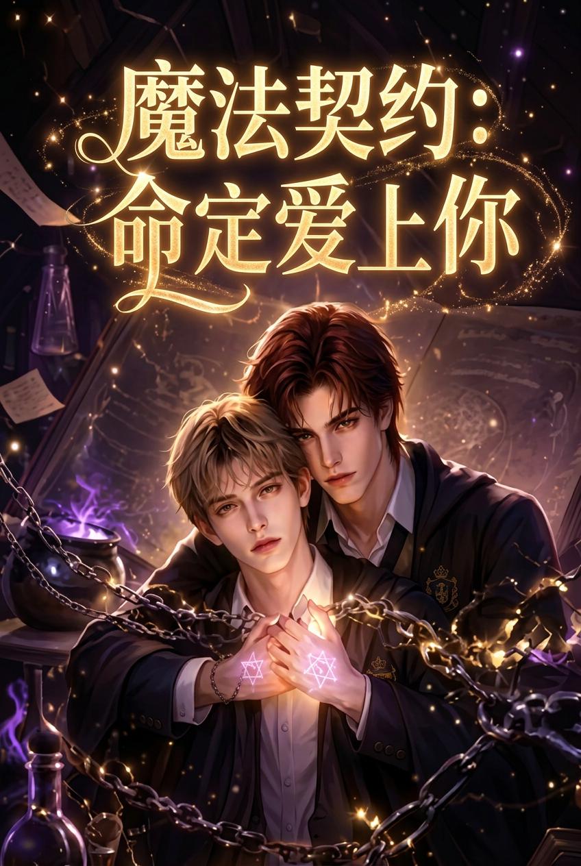 命中注定爱上你