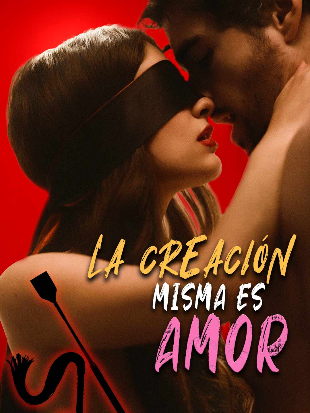 A Criação em Si É Amor