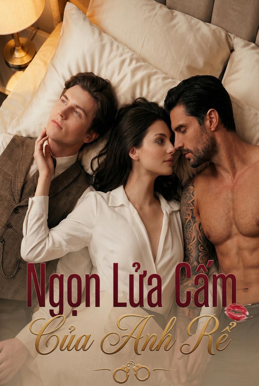 Ngọn Lửa Cấm Kỵ Của Anh Rể