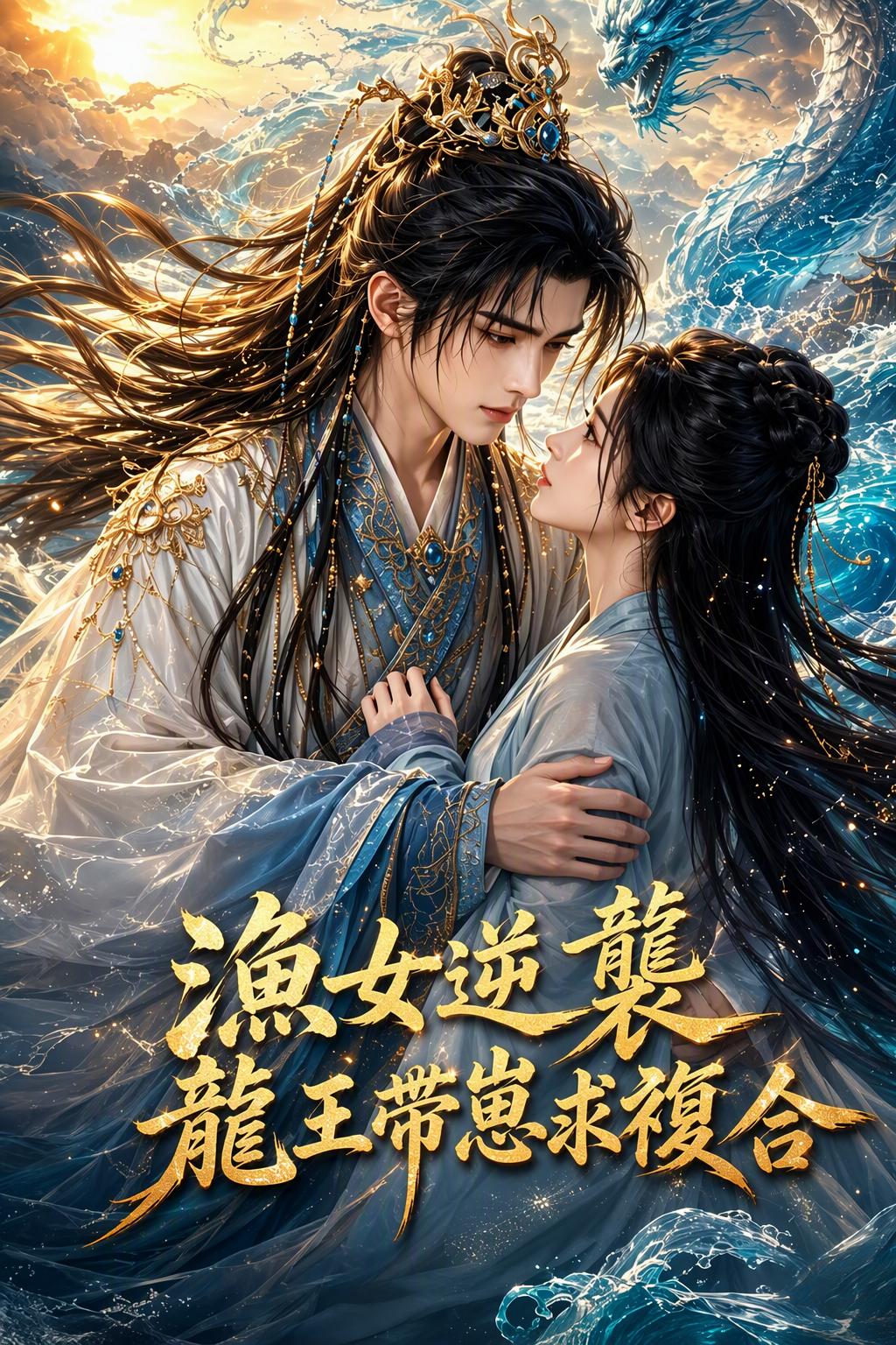 改嫁龙王