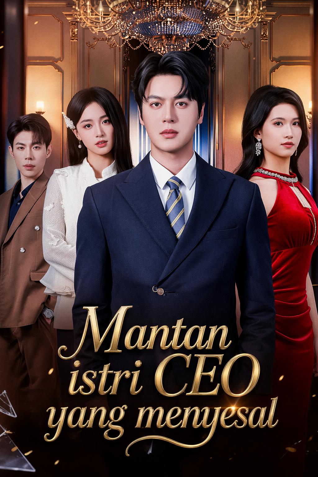 Mantan istri CEO yang menyesal