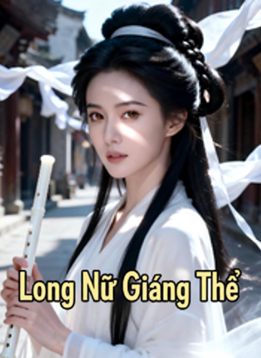 Long Nữ Giáng Thế