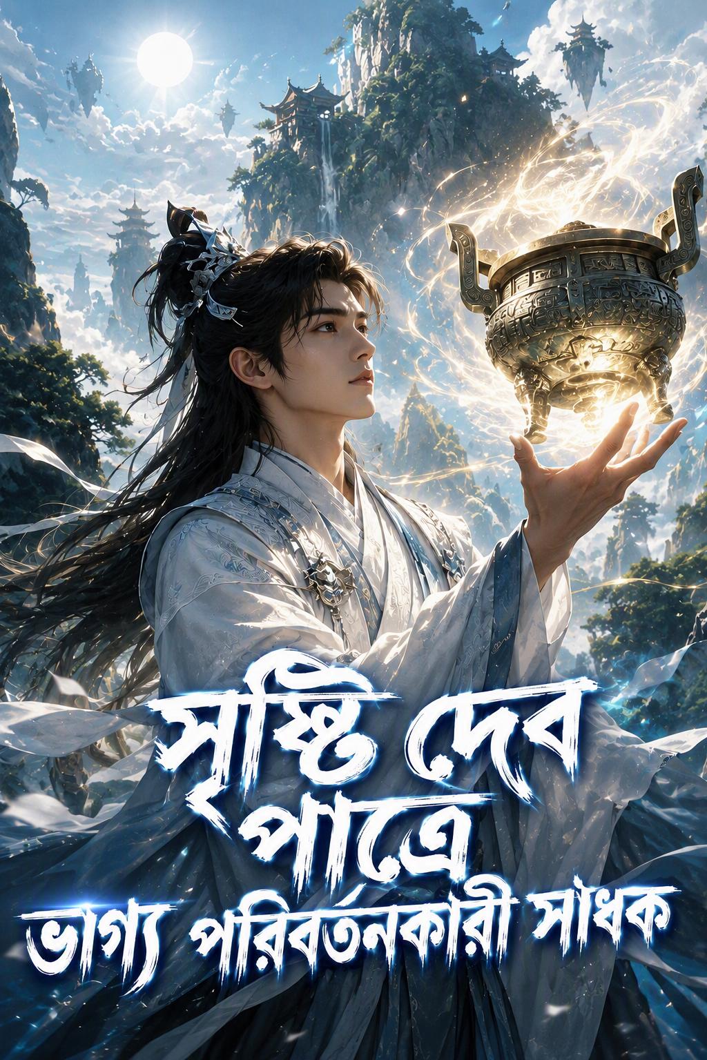 বহিষ্কৃতের দিব্য কড়াই
