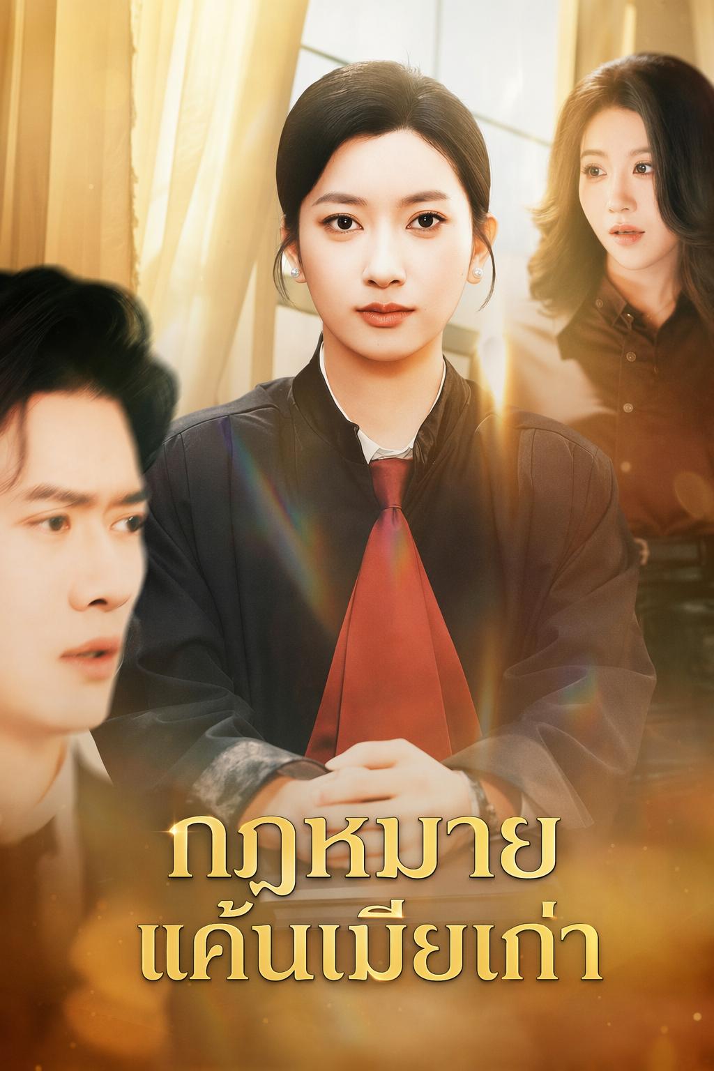 กฎหมายแค้นเมียเก่า